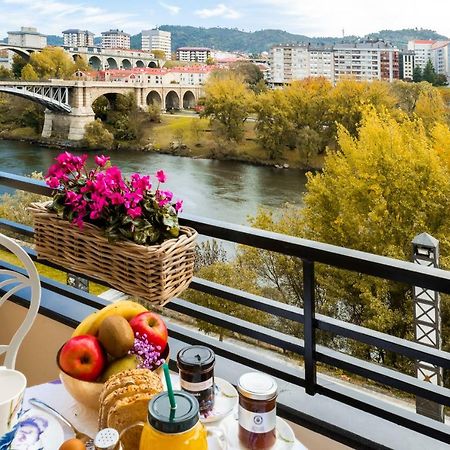 Elia'S Home. Ourense Dış mekan fotoğraf