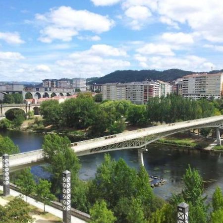 Elia'S Home. Ourense Dış mekan fotoğraf